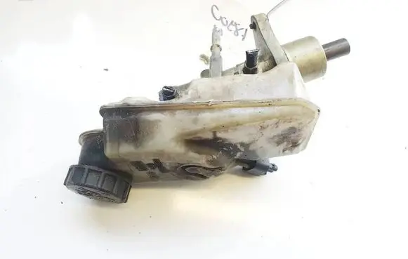 Volvo V50 Master brake cylinder 03350886561 033508-86561