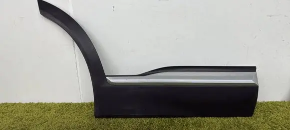 Hyundai Santa Fe Rear door trim (molding) x123124xwas