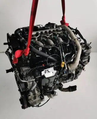 Ford Mondeo MK IV Engine Q4BA