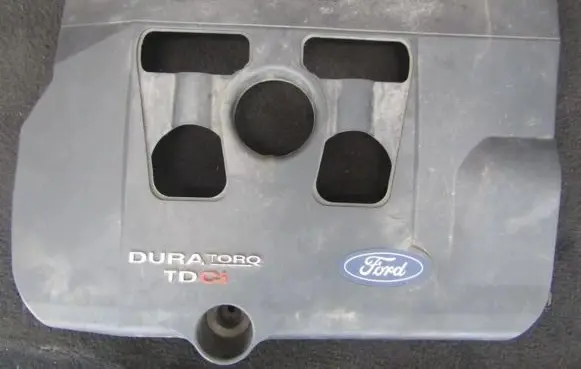 Ford Mondeo Mk III Engine cover (trim) 2s7q6n041bc 2s7q-6n041-bc