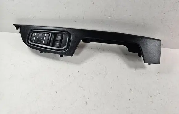 Renault Trafic III (X82) Electric window control switch 255700068R