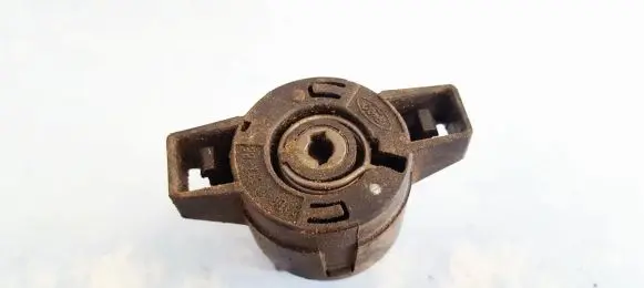 Ford Mondeo MK I Ignition lock contact 93bb11572bb 93bb-11572-bb