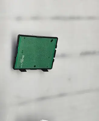 Audi A4 S4 B9 8W LED ballast control module E99006