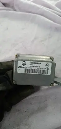 Nissan King Cab, Navara ESP (stability system) control unit 
