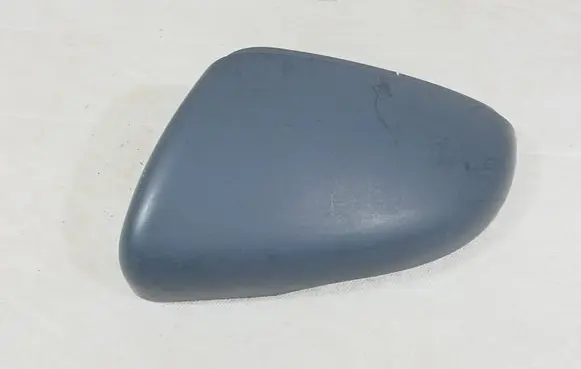 Volkswagen Golf VI Plastic wing mirror trim cover 5K0857537BLCP 5K0857537 563301