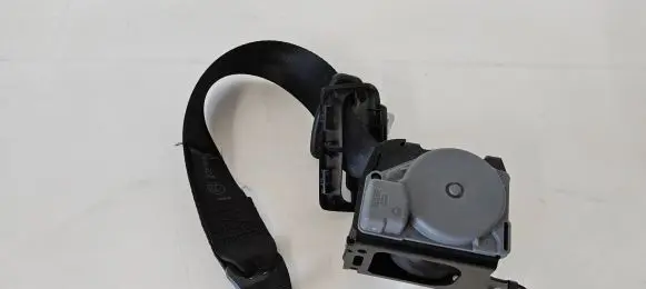 Citroen DS4 Rear seatbelt 96871541XX 5032F6A18Z 306903099LZ
