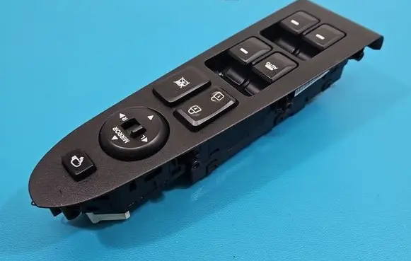 KIA Sportage Electric window control switch 935703W400WK IMPRK1554302
