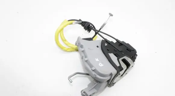 KIA Stinger Coupe door lock (next to the handle) 81310J5020