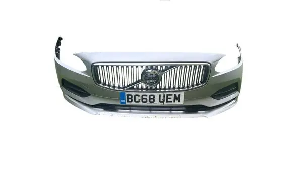 Volvo S90, V90 Front bumper 32244558 3600495 31383226