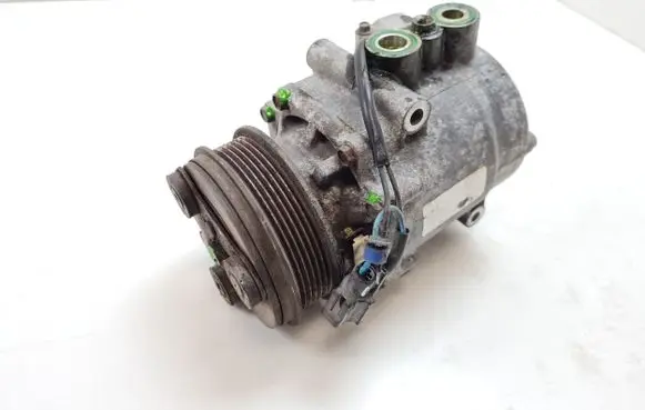 Air conditioning (A/C) compressor (pump)