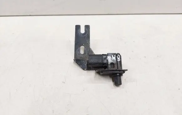 BMW 7 E65 E66 Bonnet alarm switch sensor 4157962