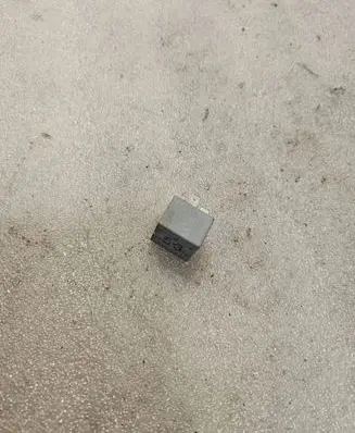 Audi A4 S4 B6 8E 8H Other relay 141951253B 20240072