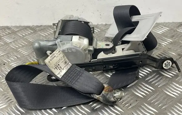 Subaru Forester SH Front seatbelt 7R3010P