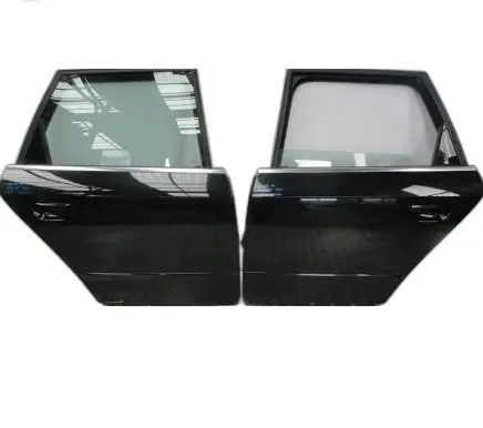 Audi A4 S4 B5 8D Front door