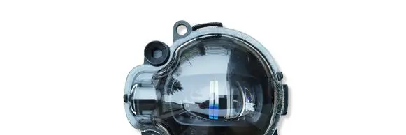 Cupra Terramar Front fog light 6F0941700 6F0941700A