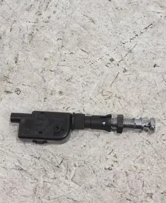 Bentley Continental A/C air flow flap actuator/motor 36A819820