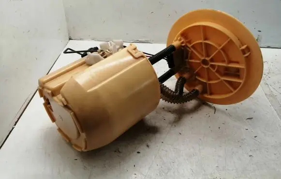 Fuel level sensor