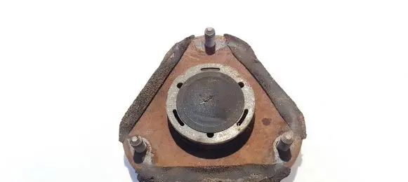 Toyota Verso Coil spring mount 486090f020 48609-0f020