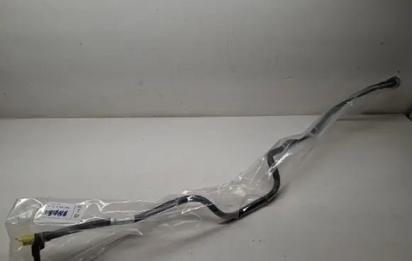 BMW X7 G07 Gearbox oil cooler pipe/hose 9456096 17229456096
