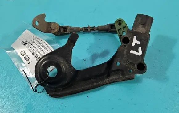 Audi A8 S8 D4 4H Headlight ballast module Xenon 4H0907503 IMPRK1423927