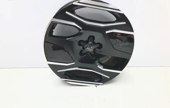 R20 alloy rim