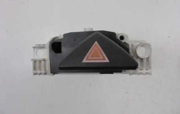 Ford Focus Hazard light switch 98AG13A350AD
