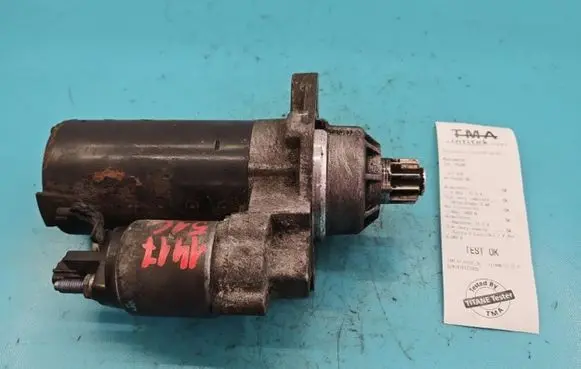 Volkswagen PASSAT B6 Starter motor IMPRK1417516