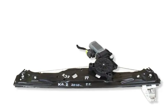 Ford Ka Front door window regulator with motor 700050010