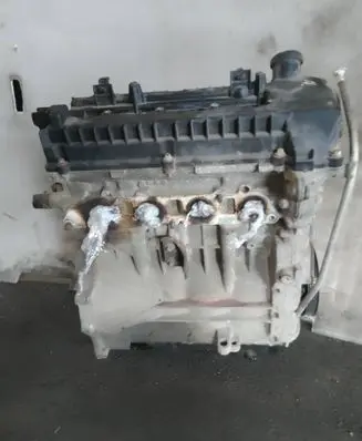 Mitsubishi Colt Engine A1350100600 0171871 MN195771
