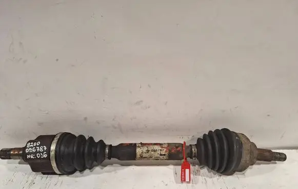Renault Espace IV Front driveshaft 8200096787