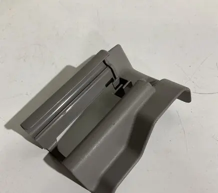 Mercedes-Benz E W211 Sliding door rail trim 2119191020