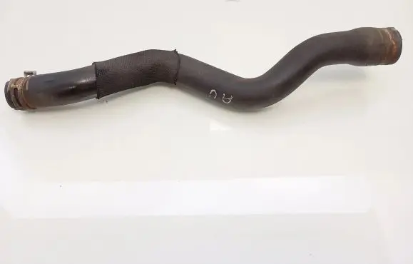 Peugeot 508 RXH Engine coolant pipe/hose X632149