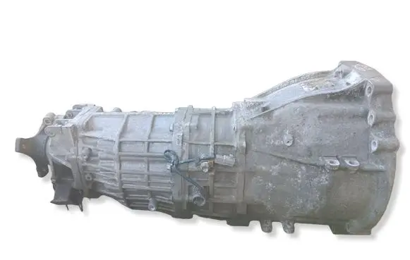 Lexus IS 220D-250-350 Manual 6 speed gearbox 