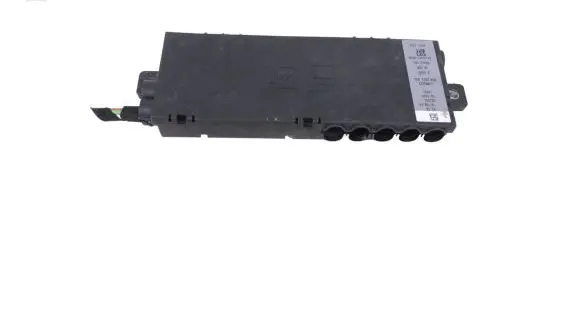 Jaguar F-Pace Fuse box set EX5314A076FA