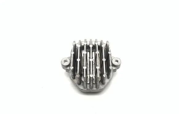 Volvo S90, V90 LED ballast control module B9081D