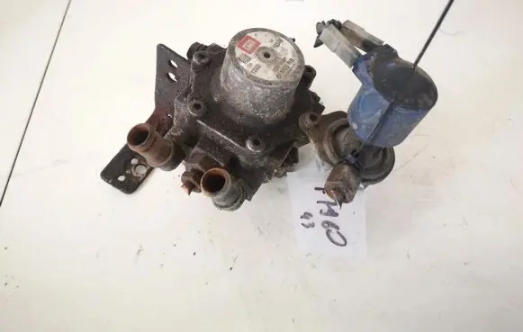 Fiat Ulysse LP gas reducer 