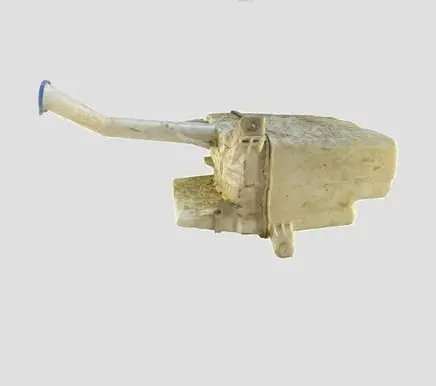 Toyota Corolla Verso E121 Windshield washer fluid reservoir/tank