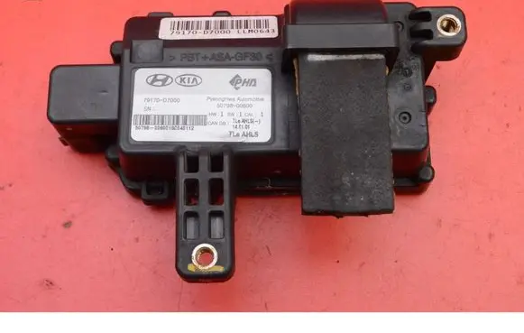 Hyundai Tucson JM Sensor 79170D7000