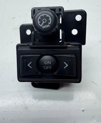Lexus IS 220D-250-350 Panel lighting control switch 5543853040