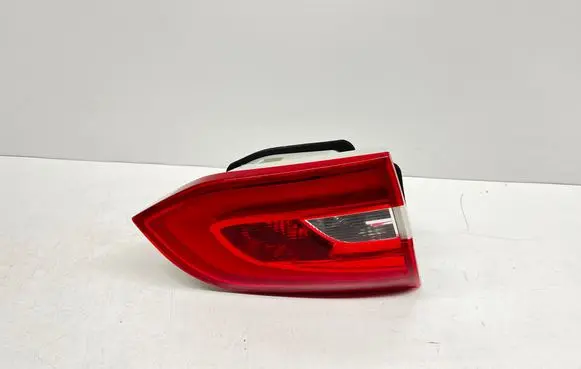 Peugeot 308 Rear/tail lights 9678098080
