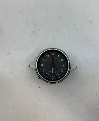 Porsche Macan (95B) Clock 7P5919204G SW707S P2161021100672