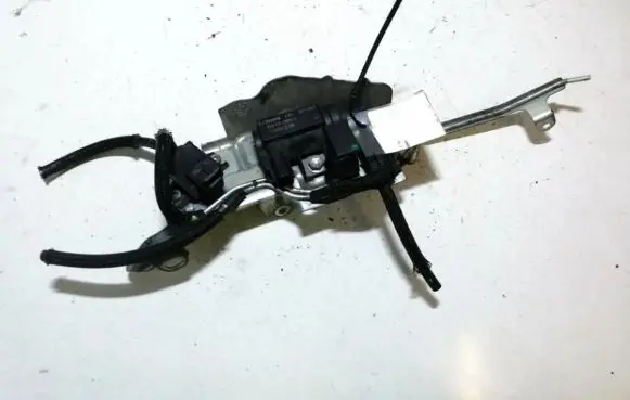 Toyota Corolla Verso AR10 Turbo solenoid valve 258190r011 07t203