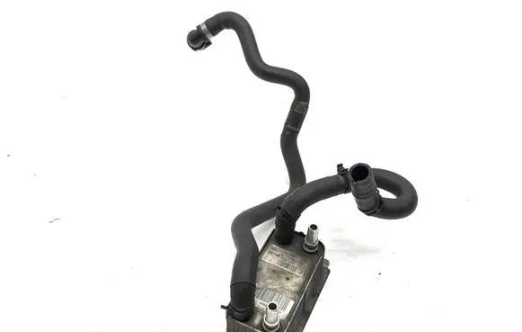 Jaguar XK - XKR Transmission/gearbox oil cooler X6003001 AW837A095AA