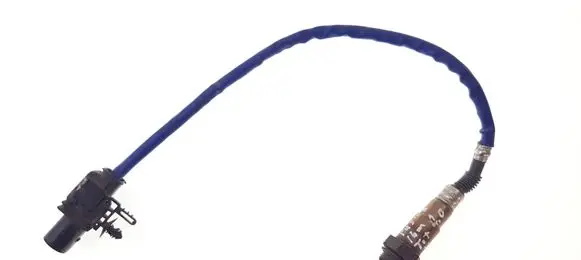 Ford Fusion II Lambda probe sensor DS7A9Y460AA 0258017360