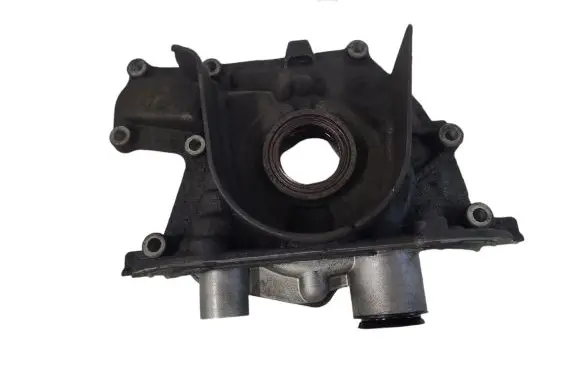 Opel Insignia A Oil pump 55566000