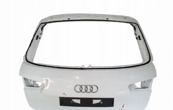 Audi A6 S6 C7 4G Tailgate/trunk/boot lid 4G9827631