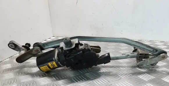 Renault Latitude (L70) Front wiper linkage and motor 288000010R