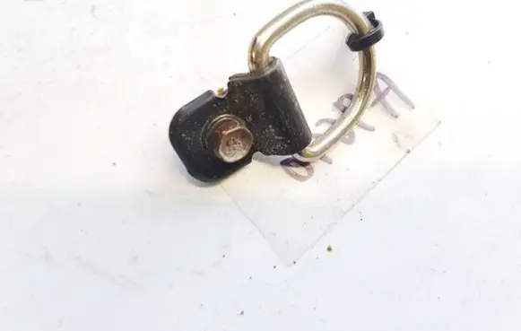Chevrolet Captiva Other exterior part 