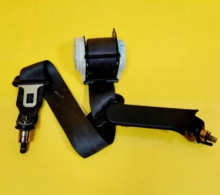 Honda Jazz Rear seatbelt TKAB0EJ410