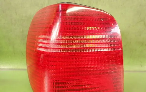 Volkswagen Polo III 6N 6N2 6NF Rear/tail lights